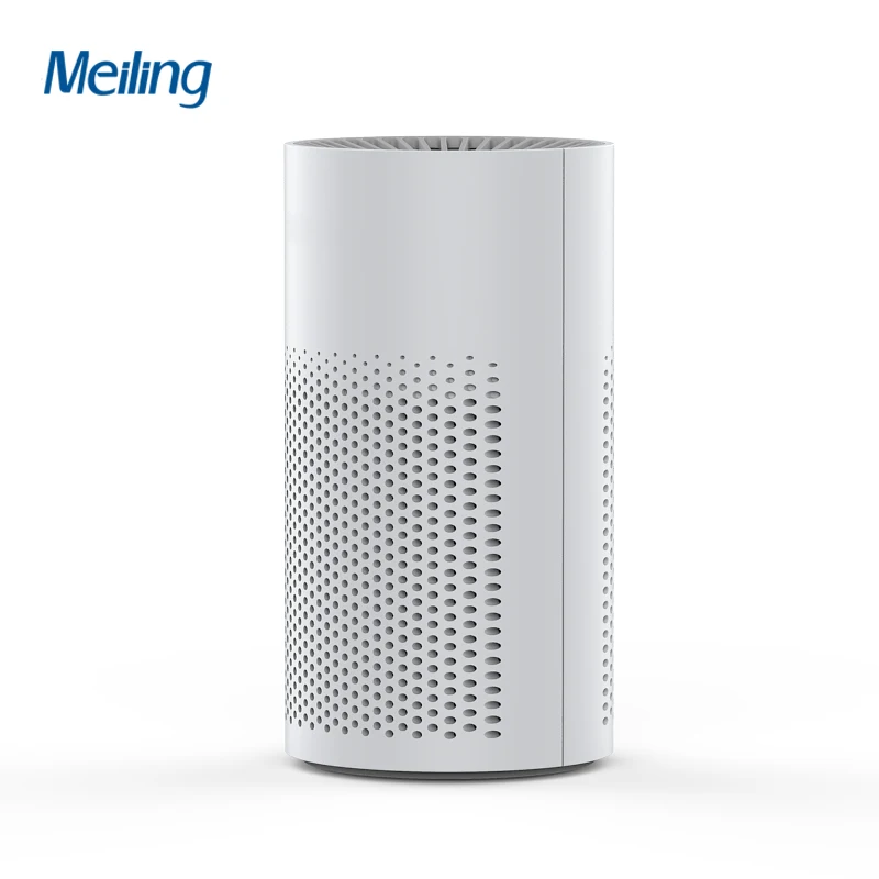 MeiLing Negative Ion Generator Air Purifier Ions And Filter Purifiers