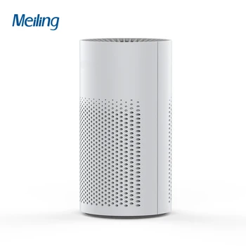

MeiLing Negative Ion Generator Air Purifier Ions And Filter Purifiers Air Cleaning Intelligent Household Air Ionize