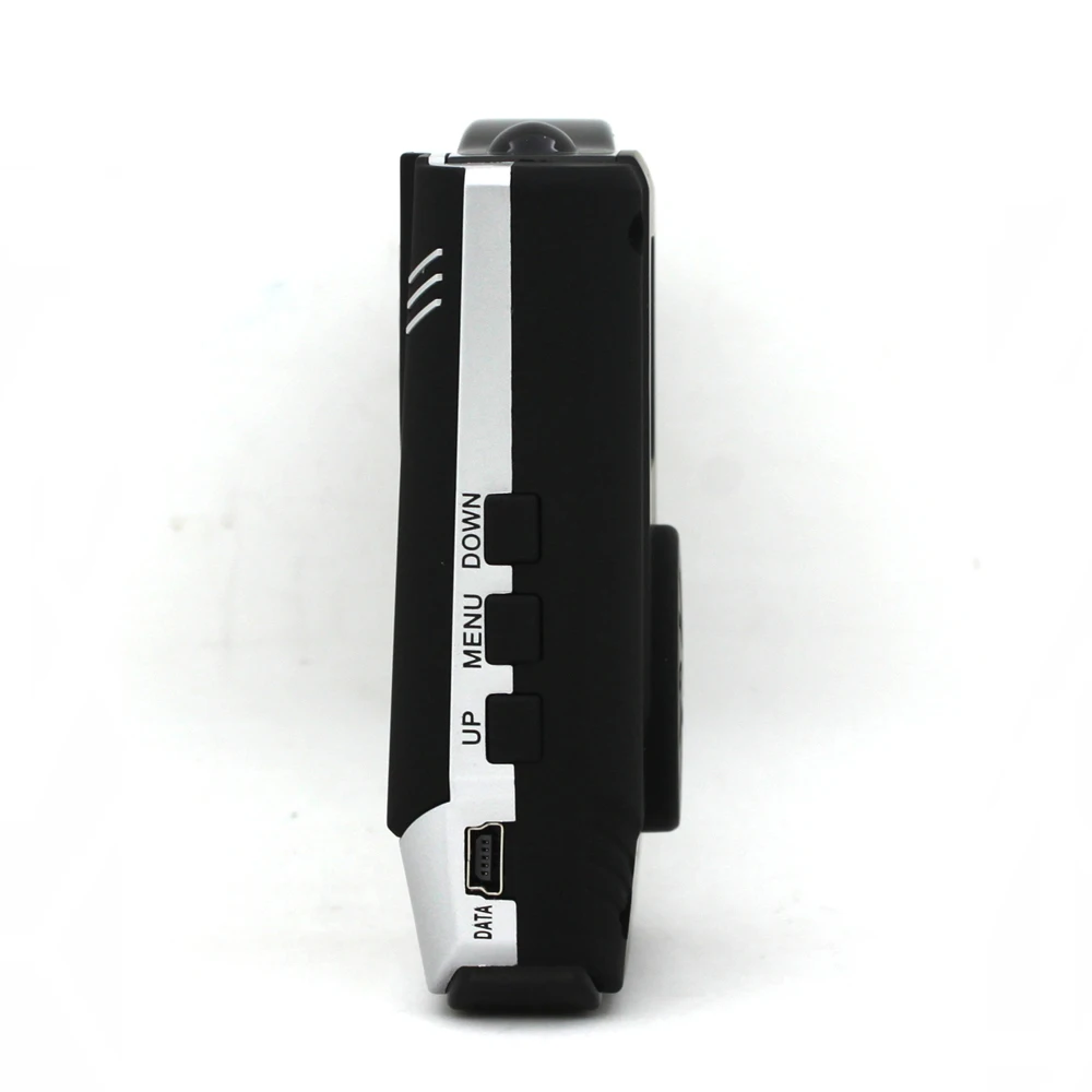 New car radar-detectors with gps database update v7 Russian voice alert Karadar anti laser radar detector LED display