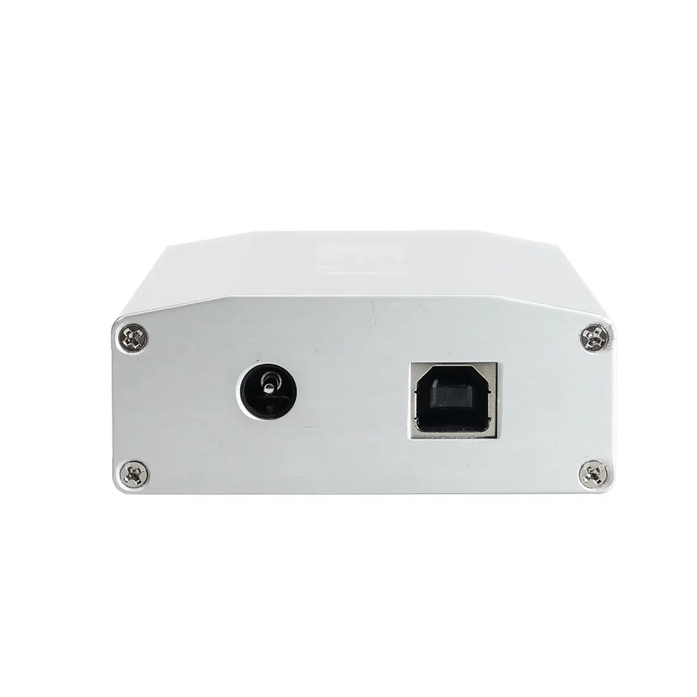 

CGDI for BMW AT-200 AT200 ECU Programmer & ISN OBD Reader Support MSV90 MSD85 MSD87 B48 etc Update Online