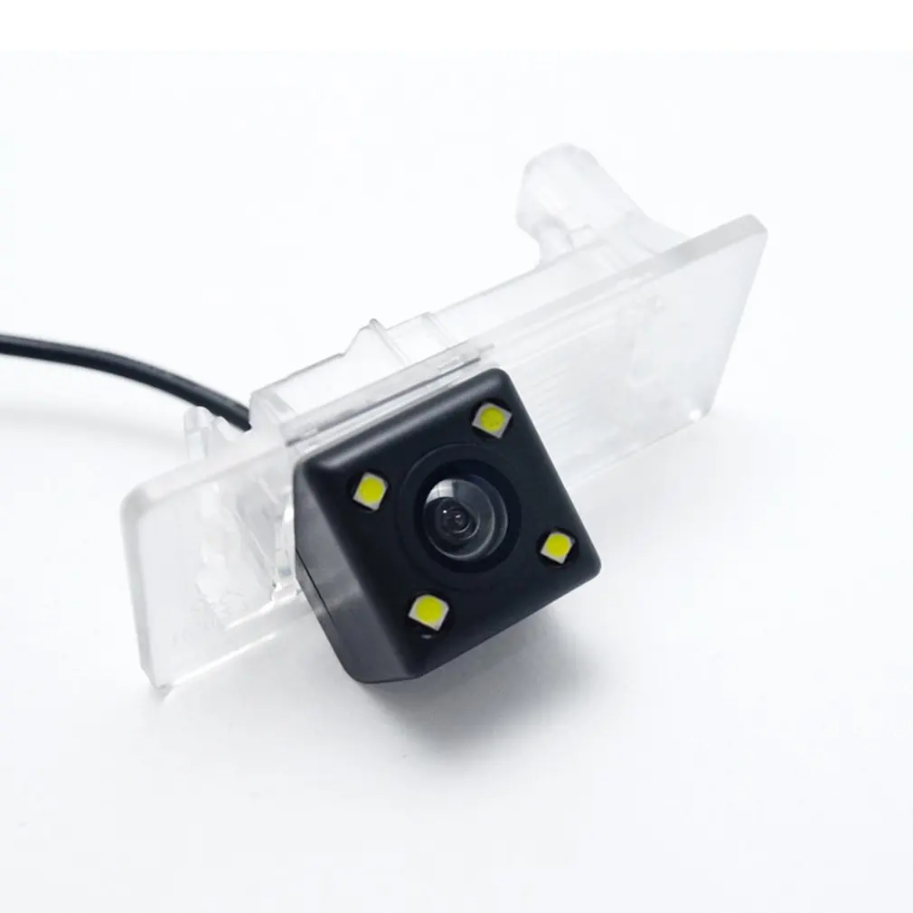 Camera Universal Camera HD Waterproof Night Camera Reversing Camera Car Accessories For New Volkswagen Passat