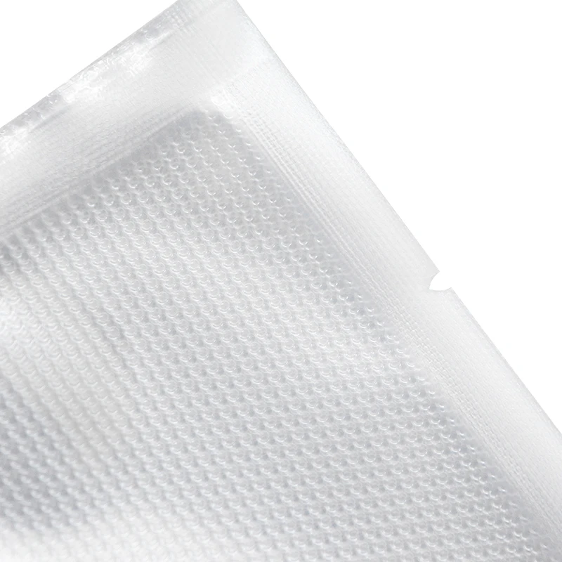 50PCS/lot Vacuum sealer package bag for Vacuum sealing machine for Food Saving Storage Bag Kitchen Food Keep Fresh Packaging