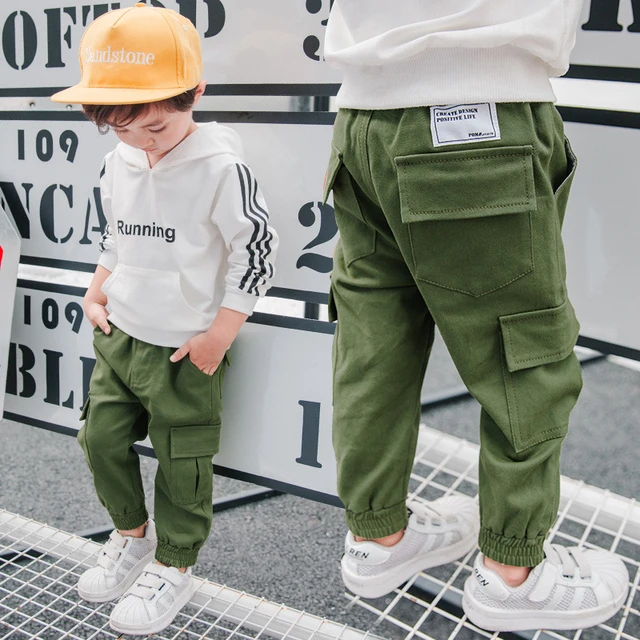 Details more than 152 baby cargo pants best in.eteachers