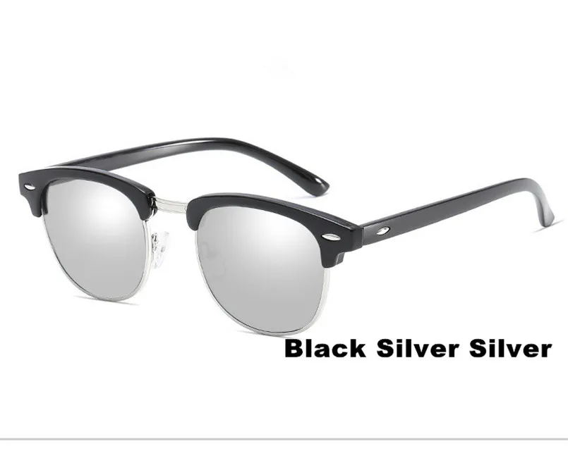 Black Silver Silver