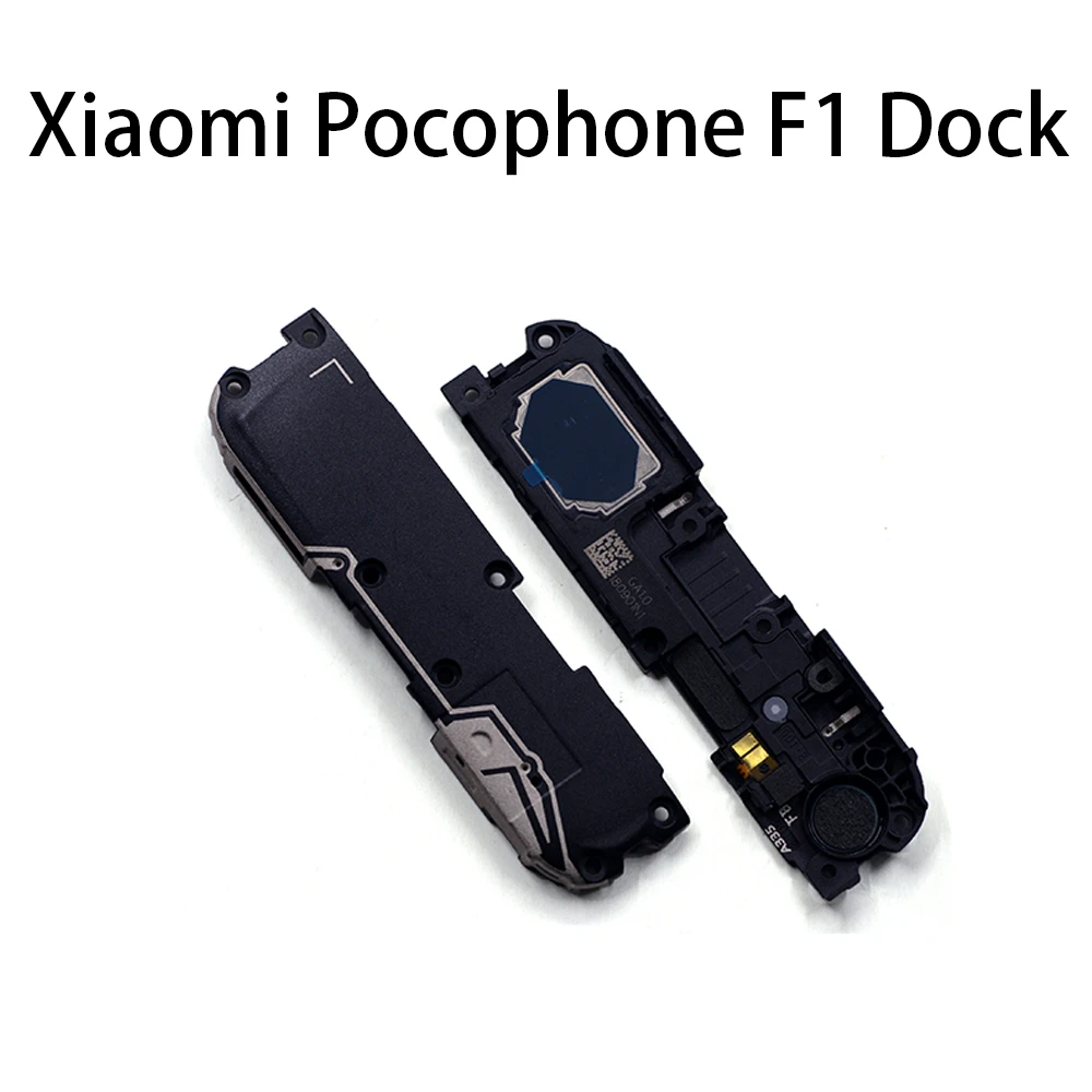 loudspeaker replacement parts