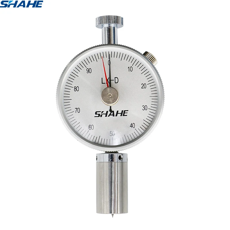 Buy Shore Hardness Tester double needles Hardness Test
