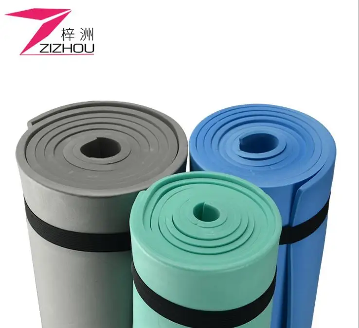 Factory Direct EVA Moisture-Proof Pad Outdoor Leisure Travel Picnic Mat Tent Accessories Ordinary Lengthening Widening Custom | Спорт и