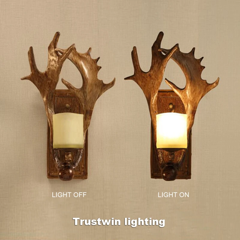 model B light on off
