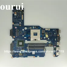 Новая материнская плата для lenovo G400S jmotherboard VILG1/G2 LA-9902P 90003099 SLJ8E 14-дюймовый ноутбук VILG1/G2