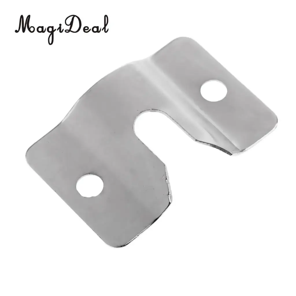 MagiDeal Dartboard Mounting Bracket Hardware Kit Screws for Hanging Dartboard