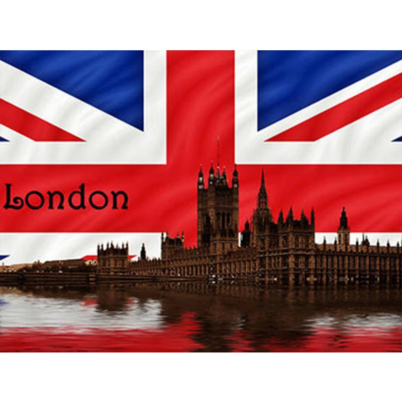 London-Full-Drill-Square-5D-DIY-Diamond-Painting-Landscape-Diamond-Embroidery-National-Flag-Picture-Of-Rhinestone