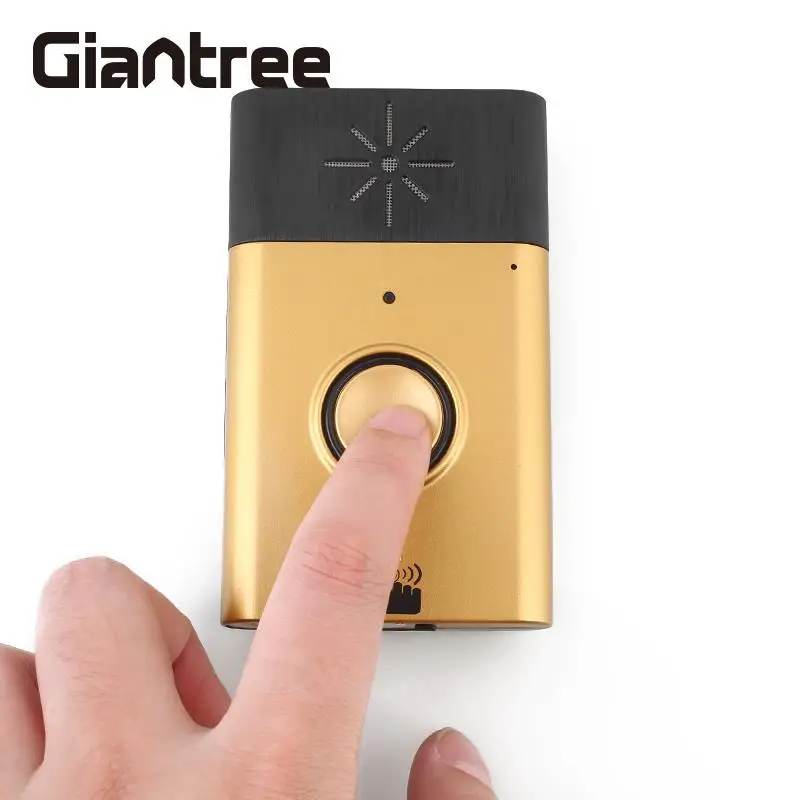 Wifi Doorbell Voice intercom deurbel 300M USB Talk Mobile Interphone Wireless Doorbell Alarm System Outdoor&Indoor