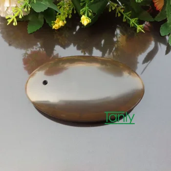 

5A grade Original Si Bin Bian stone massage guasha kit beauty face hand pieces 80x55x28mm 100% original