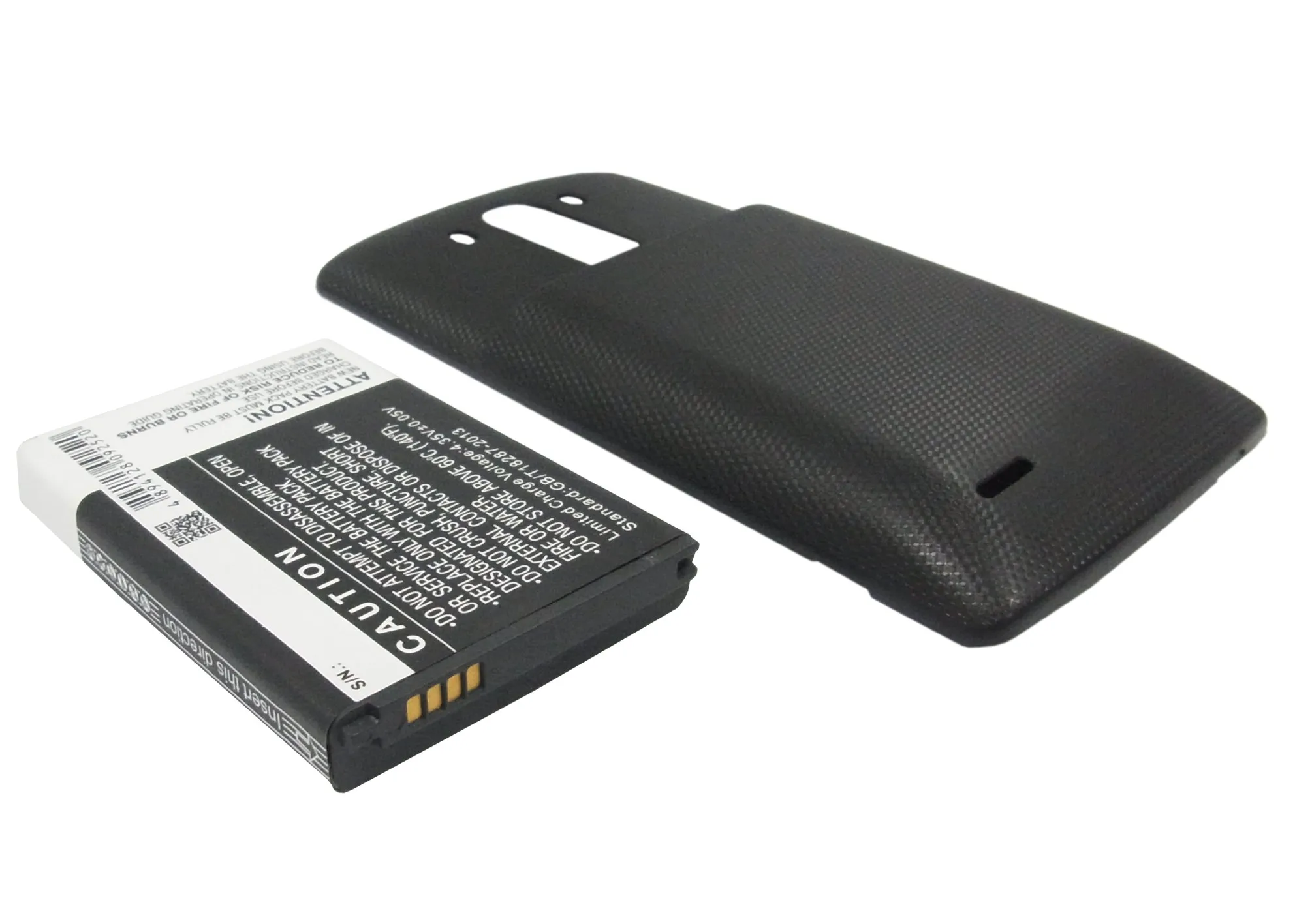 Аккумулятор Cameron Sino на 6000 мАч для LG D830 D850 D851 D855 LTE D855AR D855K D855P F400 G3 LS990 VS985|battery bl-53yh|cameron