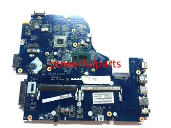 

for acer aspire E1-572 E5-572 laptop motherboard Z5WAH LA-B162P SR1EF i5-4210U WORKING WELL