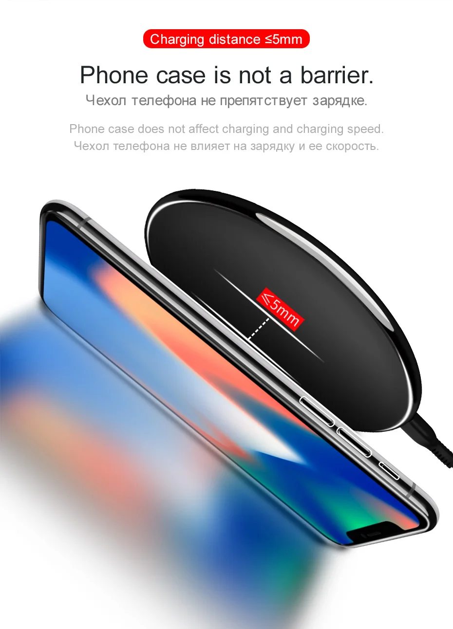 Wireless Charging Pad for iPhone/Android _06