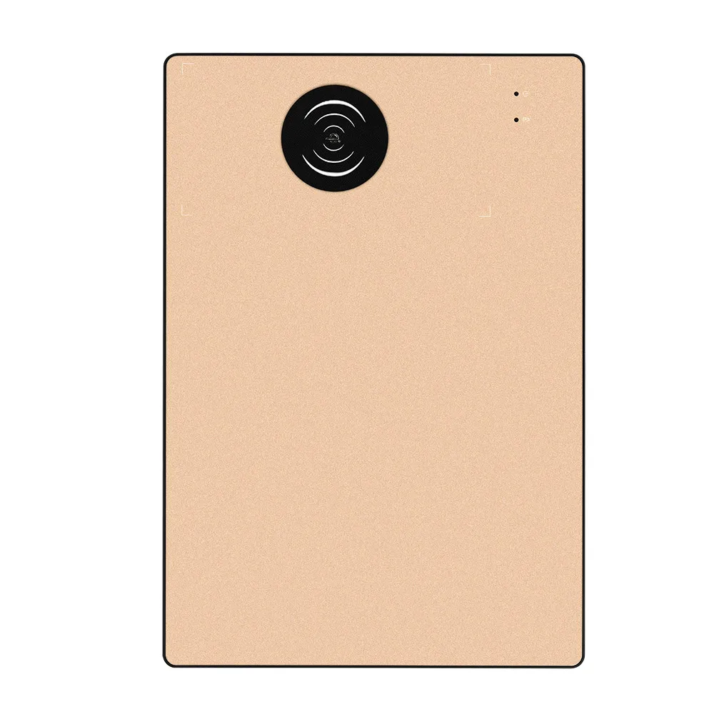 

For iPhone X/8/8 Plus Luxury Qi Wireless Charger Fast Charging 2 in 1 Mouse Pad 2018 fashion 2 in 1 aluminum alloy