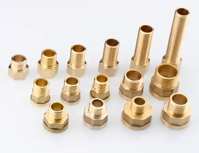 3//4/" BSP Manguera Cola Conector para manguera de 1//2/" Montaje de latón