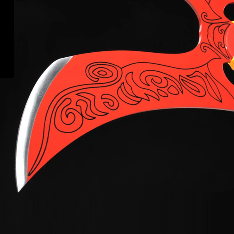 Swords Valley Косплей Акали дзен Кане из игры League of Legends in America.|Мечи| |