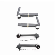 Brand New 100% Original Replacement Motor Arm for DJI mavic Pro Drone Arm with with Motor Repair Accessiories