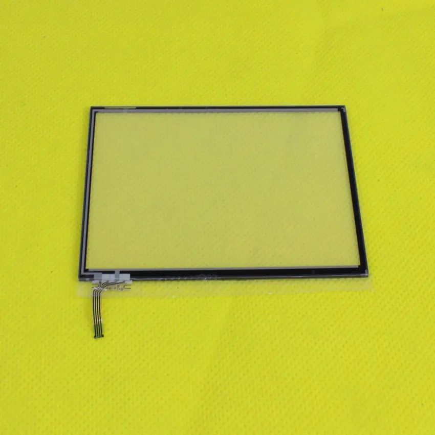 High Quality Touch Screen Replacement For New 3DS For N3DS Digitizer Bottom Glass Replacement