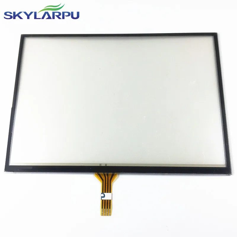 Substituição do Painel Digitizer Skylarpu Touch Screen Gps Garmin Nuvi Novo 2597 2597t 2597lt 10 Peças por Lote - Imagem 5