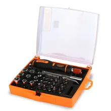 JAKEMY 33 in 1 Multi Tool Set Hand Tools Repair Tool Kit Precision Screwdriver Set Tool