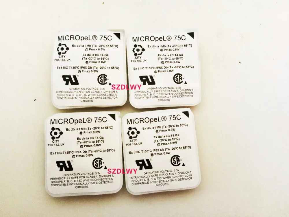 MICROCEL 75C