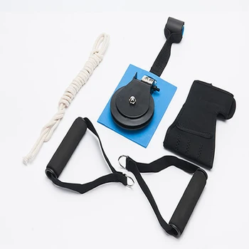 

Hand Arm Traction Exercise Arm Muscle Upper Limb Rehabilitation Training