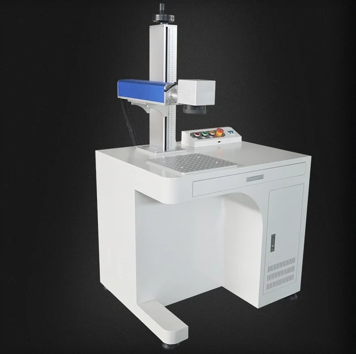 

Cheap price fiber laser marking machine wholesell