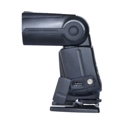 Фотовспышка Yongnuo YN560 III YN560III YN 560 Универсальный ЖК Флэш Вспышки Беспроводной Speedlite