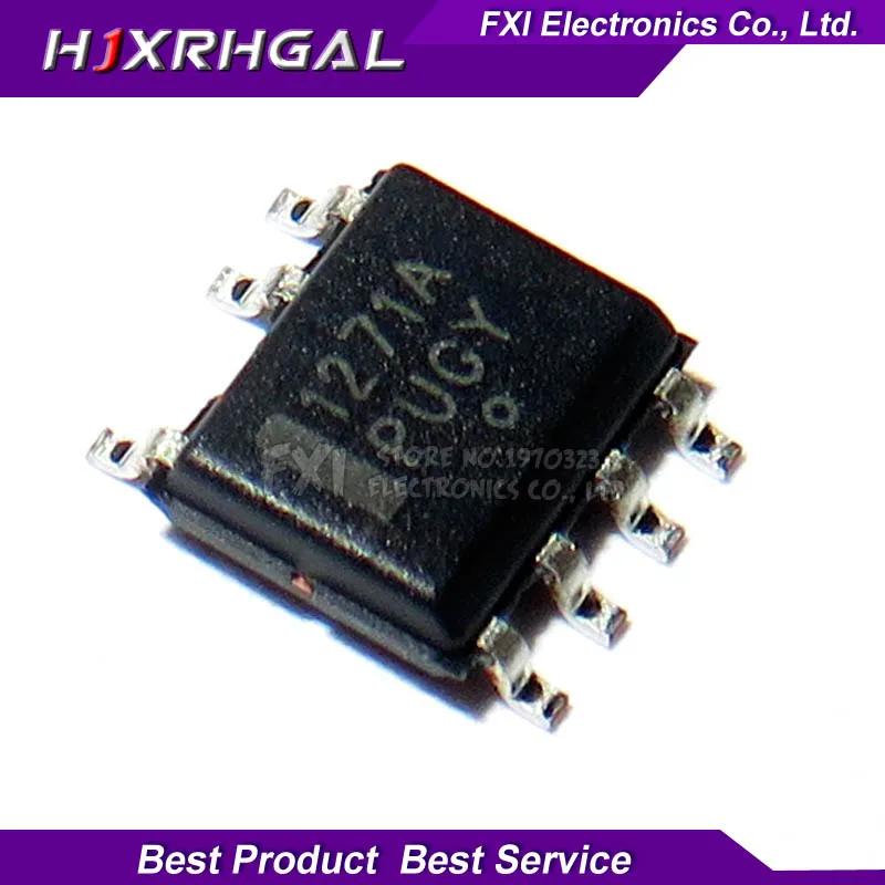 Aliexpress.com : Buy 10pcs NCP1271 NCP1271ADR2G NCP1271A SOP8 SOP 1271A ...