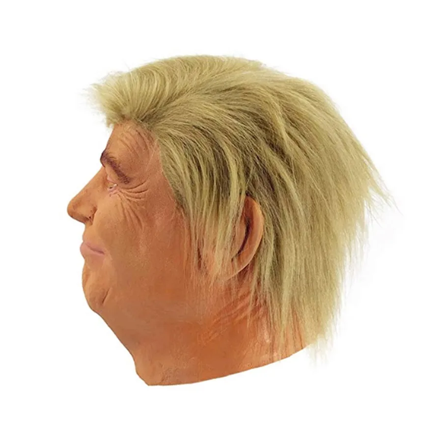 Donald Trump mask