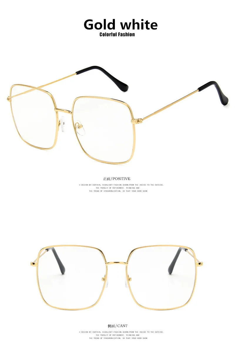 2019 NEW Square Frame Vintage Sunglasses Women Oversized Big Size Sun Glasses for Men Female Shades Black UV400 Eyewear 2019 NEW Square Frame Vintage Sunglasses Women Oversized Big Size Sun Glasses for Men Female Shades Black UV400 Eyewear