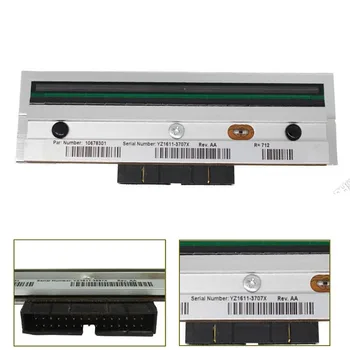 

Free shipping the new original Germany's AVERY 300dpi printhead is suitable for 9855 9825 9830 9835 printer