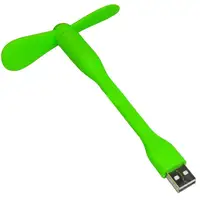 usb נשלף USB מאוורר גמיש USB נשלף נייד מאוורר מיני במשך כל הגאדג
