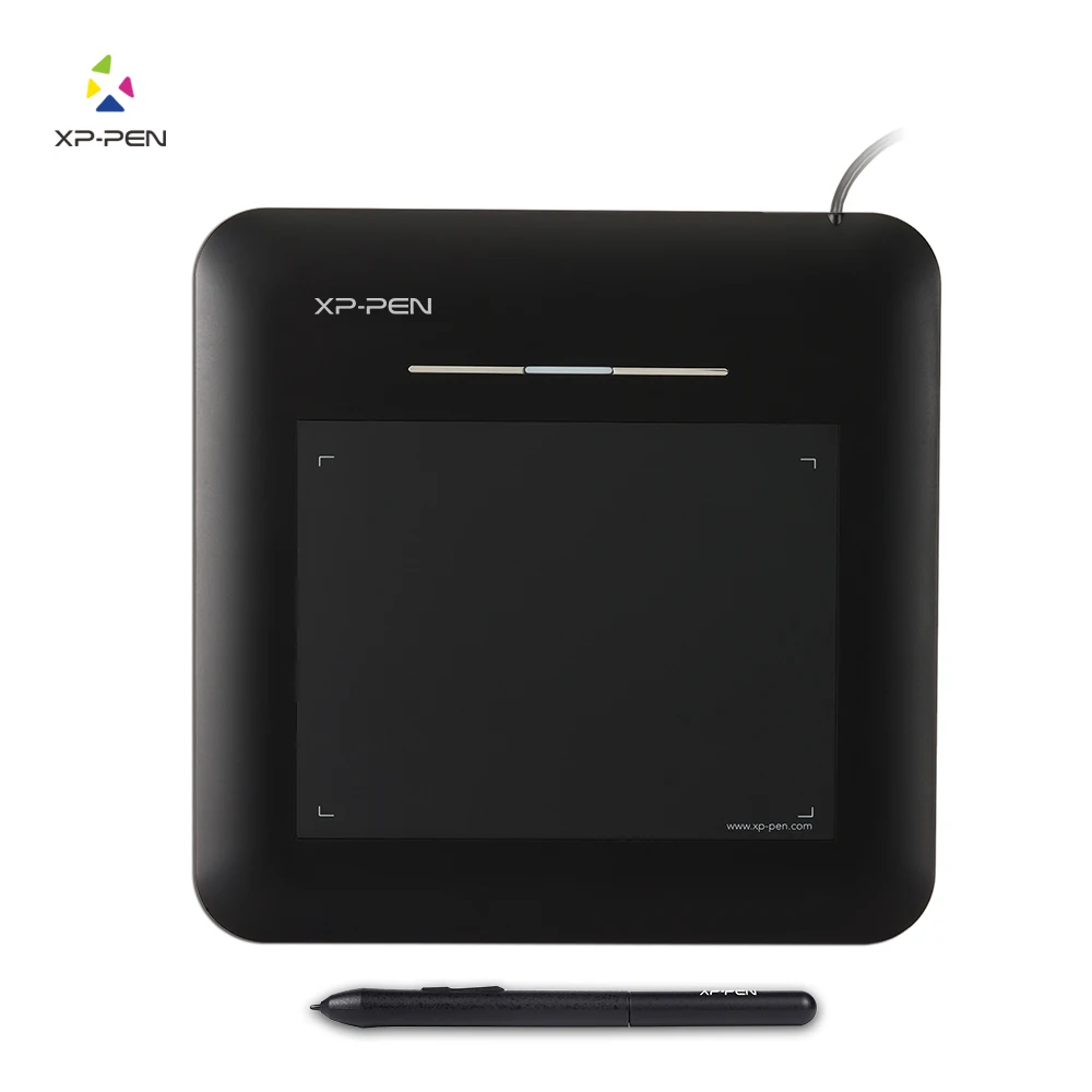 The XP-Pen G540 5.5 x 4 inch Graphic Drawing Tablet/Pen Tablet for OSU with Battery-free stylus Gameplay The XP-Pen G540 5.5 x 4 inch Graphic Drawing Tablet/Pen Tablet for OSU with Battery-free stylus Gameplay