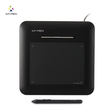 The XP-Pen G540 5.5 x 4 inch Graphic Drawing Tablet/Pen Tablet for OSU with Battery-free stylus Gameplay