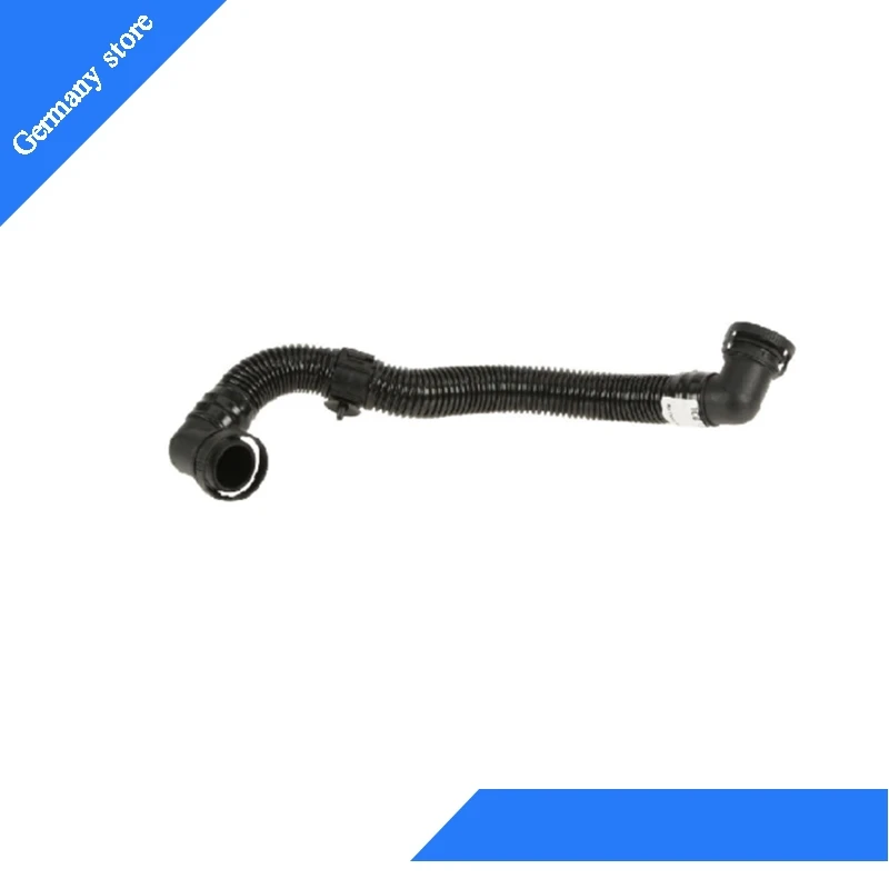 Вторичная впрыскивающая труба для V W Beetle 1999 2005 L4 1.8L OEM:1C0131126 1C0 131