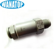 common rail сброс давления/клапан сброса 1110010035, ressure ограничительный клапан для bosch Инжектор