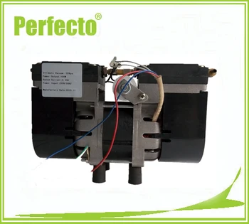 

Vacuum pump for Vacuum Steam Dental Autoclave Sterilizer
