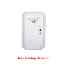 Cheap (1 PCS)12VDC NC/NO output Home security Control Coal Gas natural Gas LPG Leaking detector Cheap (1 PCS)12VDC NC/NO output Home security Control Coal Gas natural Gas LPG Leaking detector