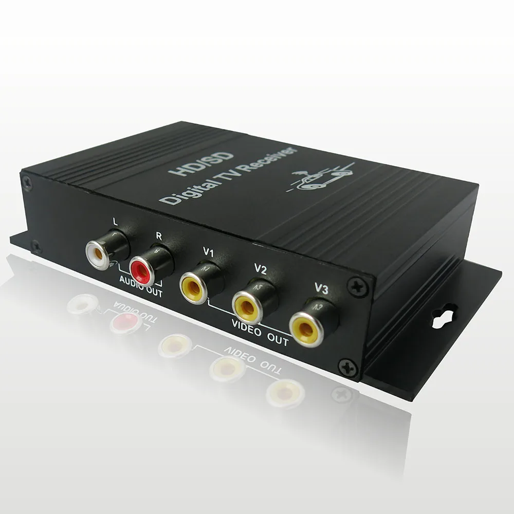 ISDB-T -5