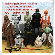 3D Форма для вырубки для PLA фототипная печатная машина, автозапчасти, изготовленные на станках с ЧПУ