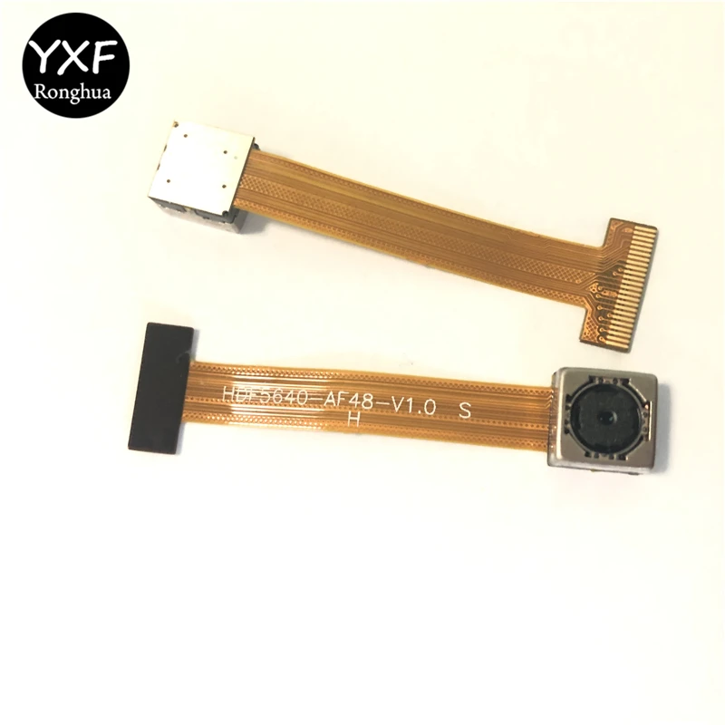 OV5640 5MP 1080p Модуль камеры объектив 70 градусов Автофокус модуль с зумом