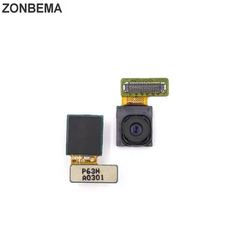 

ZONBEMA 50pcs/lot Original Test Front small Camera module flex cable ribbon for Samsung Galaxy S7 S7 Edge G930 G935 G930F G935F