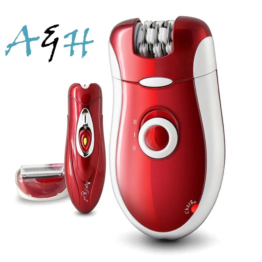 

Women Body Face Shave Knife Rechargeable Hair Home, Salon, etc Removal Body, Legs, etc Appliances Epilators