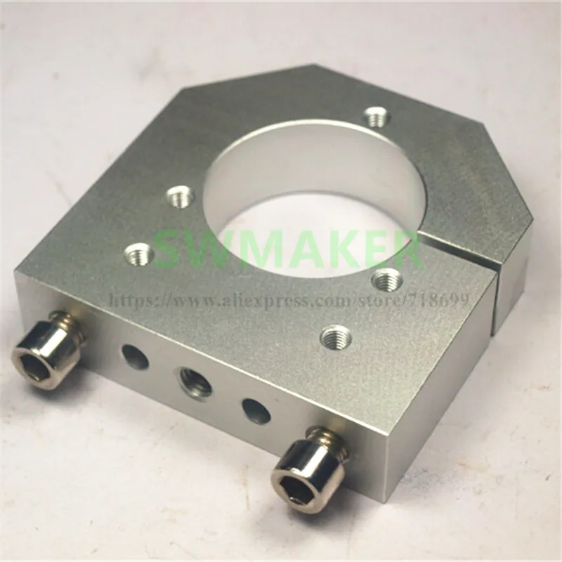ShapeOkO 43 mm spindle mount for Kress aluminum alloy spindle mount DIY