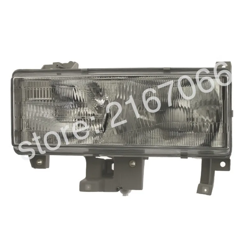 Фары для MITSUBISHI CANTER две пары 1994 1995 1996 1998 2000 2001 2002 2003 правая сторона + левая