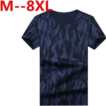 10xl 9xl 8xl 7xl 6xl t-shirt männer marke clothing sommer gestreiften t-shirt männlichen casual t-shirt mode herren kurzarm plus größe